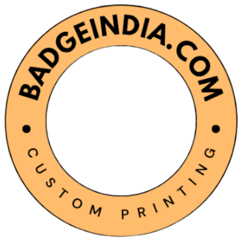 Badges, Badge Manufacturer In India