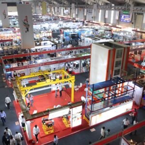 Trade Fairs – India Warehousing & Logistics Show 2024