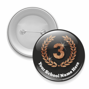 Uniform Badge – High-Quality Badges for Uniforms | BadgeIndia