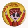 Customized Ladke Wale Wedding Badges - Brand BADGEindia