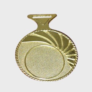 Custom Medals and Badges by BADGEindia