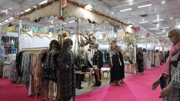 Trade Fairs - 70th India International Garment Fair (IIGF)