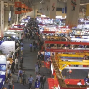 Trade Fairs – FAMDENT 2024 (Mumbai)