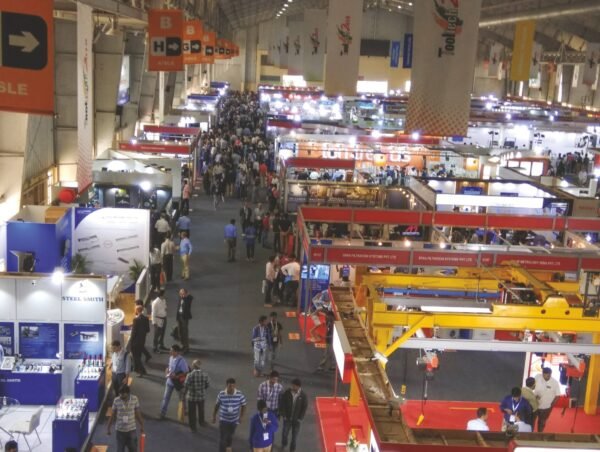 Trade Fairs - FAMDENT 2024 (Mumbai)