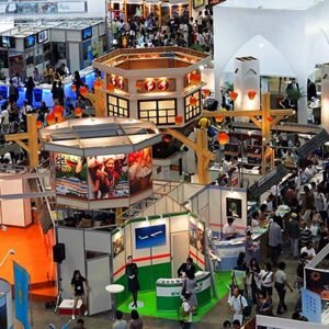 Trade Fairs – ACMA Automechanika New Delhi 2024 – BADGEindia – Your One-Stop Solution for Event Promotion and Custom Printing Services