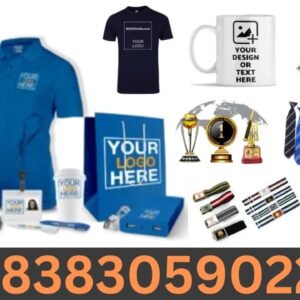 BADGEindia: Custom Printing and Promotional Solutions