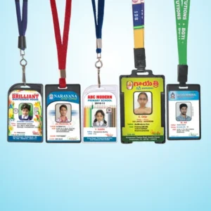 School ID Card – Customize Student Id Supplier and Manufacturers