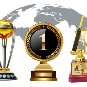 Award Trophies and Medals Manufacturer – BADGEindia