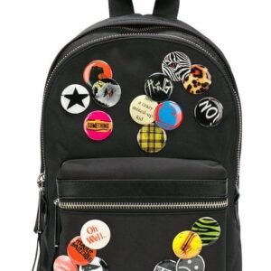 Bag Badges for Personalized Style and Expression