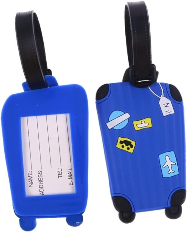 Luggage Tags