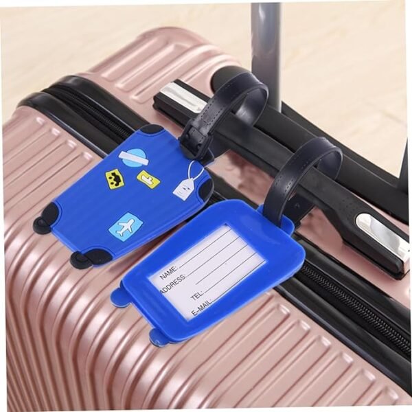 Luggage Tags