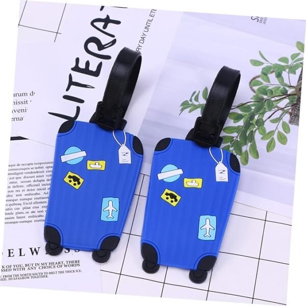 Luggage Tags