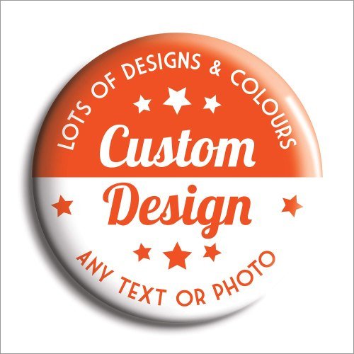 Badge Designer - Create Custom Badges Online