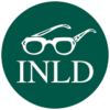 Customize Pin Dot Button Round Badges | INLD (Indian National Lok Dal) Political Party | Election, Vote, Campaign, Symbol,