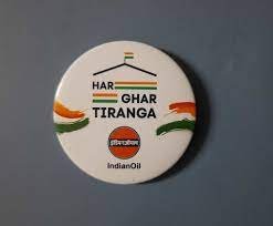 Read more about the article Badges | Badge Manufacturer in Soami Nagar (Delhi)