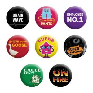 Badges for Students – Enhancing Recognition and Motivation