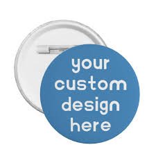 Branded Metal Badges for a Distinctive Touch