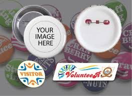 Read more about the article Badges | Badge Manufacturer in Asian Games Village Complex