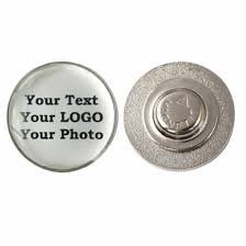 Custom Metal Badges Online