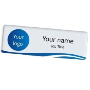 Order Name Badges