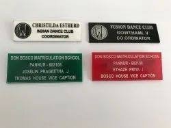 Read more about the article Badges | Badge Manufacturer in Kakrola, Delhi