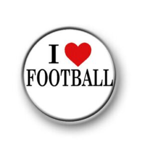 Show Your Support for England Football with Custom Button Badges