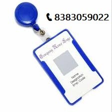 ID Card Printing for Corporates | Print ID Cards Online 📞8383059022