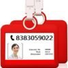 ID Card Printing for Corporates | Print ID Cards Online 📞8383059022