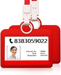 ID Card Printing for Corporates | Print ID Cards Online 📞8383059022