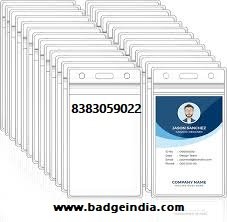 ID Card Printing for Corporates | Print ID Cards Online 📞8383059022