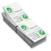 Direct thermal paper, Fanfold paper, custom fanfold paper, thermal printing paper